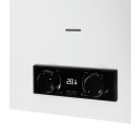Газовая колонка Royal Thermo GWH 10 Inflame White — фото 2