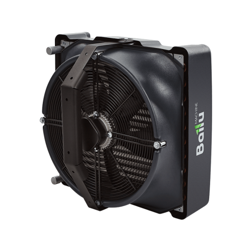 Тепловентилятор водяной Ballu BHP-W2-70-LN Тепловентилятор водяной Ballu BHP-W2-70-LN