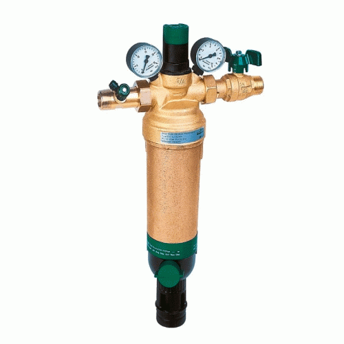 Фильтр HS10S-2"AAM Honeywell Фильтр HS10S-2"AAM Honeywell