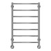 Полотенцесушитель водяной Royal Thermo Классика П7 800х500 мм стальной Полотенцесушитель водяной Royal Thermo Классика П7 800х500 мм стальной