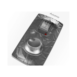 Электрический водонагреватель Zanussi ZWH/S 100 Azurro