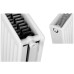 Радиатор стальной панельный Purmo Compact Ventil CV22 (500x2000 мм)