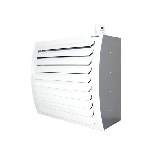 Тепловентилятор водяной Тепломаш КЭВ-151Т5W3 93.6 кВт