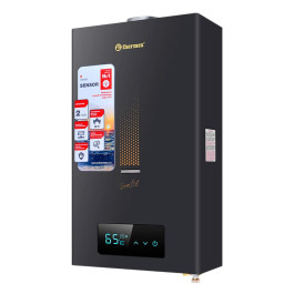 Газовая колонка Thermex Sensor Art 20 MD black