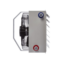 Тепловентилятор водяной Ballu BHP-W4-15-S