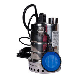 Насос дренажный Stout SPD-0001-200450 с поплавком кабель 10 м.