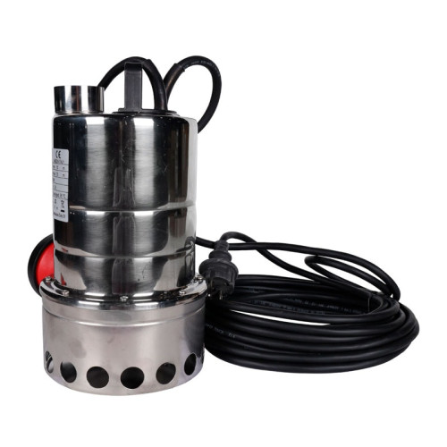 Насос дренажный Stout SPD-0002-200450 с поплавком кабель 10 м. Насос дренажный Stout SPD-0002-200450 с поплавком кабель 10 м.