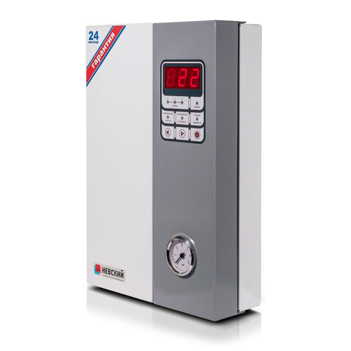 Электрический котёл Невский Комфорт 7.5 кВт Электрический котёл Невский Комфорт 7.5 кВт
