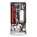 Настенный двухконтурный газовый котел Bosch Condens 7000i W GC7000iW 20/28 C — фото 2