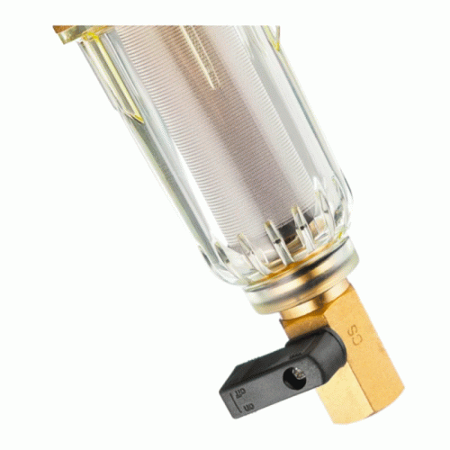 Фильтр для холодной воды FF06-3/4AA Honeywell