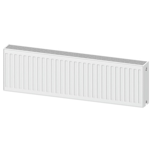 Радиатор стальной панельный Ottimo Premium 22 тип (300х3000)мм