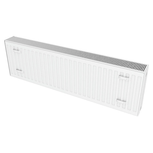 Радиатор стальной панельный Ottimo Premium 22 тип (300х3000)мм