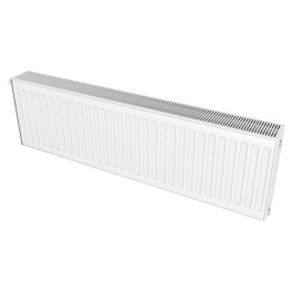 Радиатор стальной панельный Ottimo Premium 22 тип (300х900)мм нижнее подключение