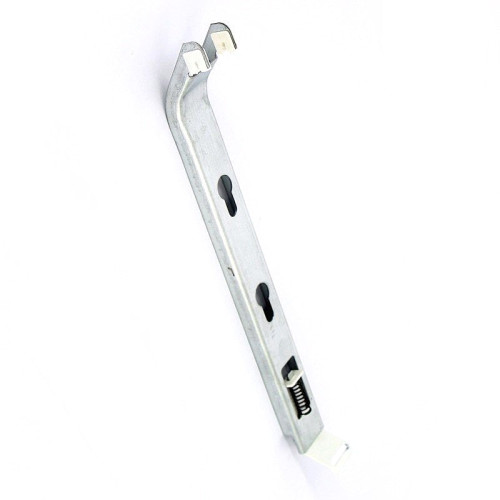 Кронштейн для радиатора Rommer высота 200 мм арт. RRA-0102-000200