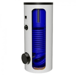 Бойлер стационарный DRAZICE OKC 500 NTR/BP