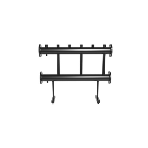 Коллектор модульный Gidruss MK-2000-3х50 до 2000 кВт ДУ 150 3 контура Коллектор модульный Gidruss MK-2000-3х50 до 2000 кВт ДУ 150 3 контура