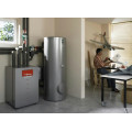 Бойлер косвенного нагрева с двумя теплообменниками Viessmann Vitocell 100-B CVB 500 литров бивалентный — фото 2