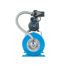 Насосная станция UNIPUMP AUTO QB 70-24