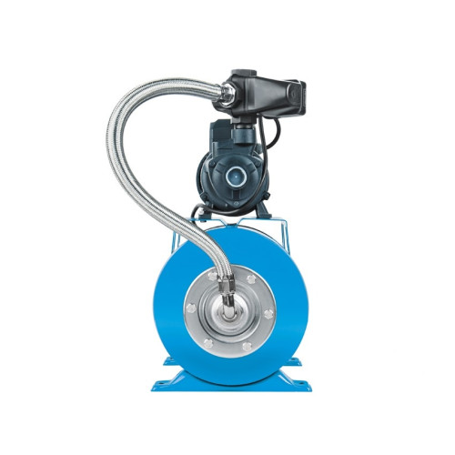 Насосная станция UNIPUMP AUTO QB 70-24