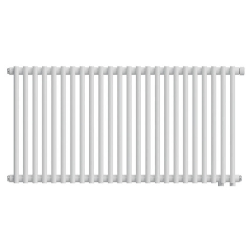 Дизайн радиатор стальной трубчатый Royal Thermo Shift R22 VC2050 24 секции