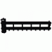Коллектор Gidruss BM-100-6D до 100 кВт 1 1/4"-1" 6 контуров Коллектор Gidruss BM-100-6D до 100 кВт 1 1/4"-1" 6 контуров