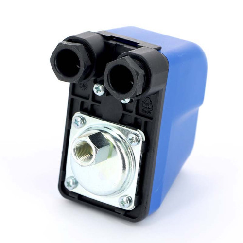 Реле давления Watts PA 5 MI арт. 10013340 Реле давления Watts PA 5 MI арт. 10013340