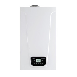 Настенный конденсационный котел Baxi Luna Duo-tec E 40