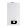 Настенный конденсационный котел Baxi Luna Duo-tec E 28