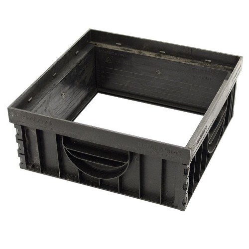 Надстройка дождеприёмника 300х300 AquaStok