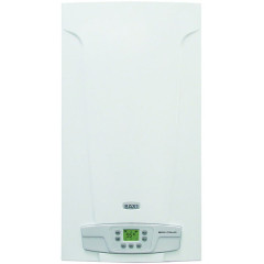 Настенный двухконтурный котел Baxi ECO Four 24 F