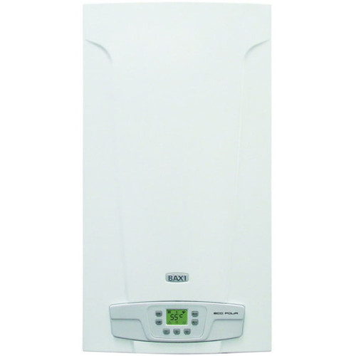 Настенный одноконтурный котел Baxi ECO Four 1.14