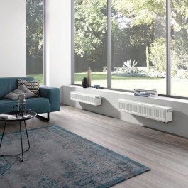 Панельный стальной радиатор Kermi FKO 22 (200x1400 мм)