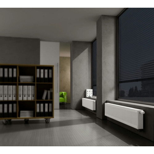 Панельный стальной радиатор Kermi FKO 22 (200x2000 мм)