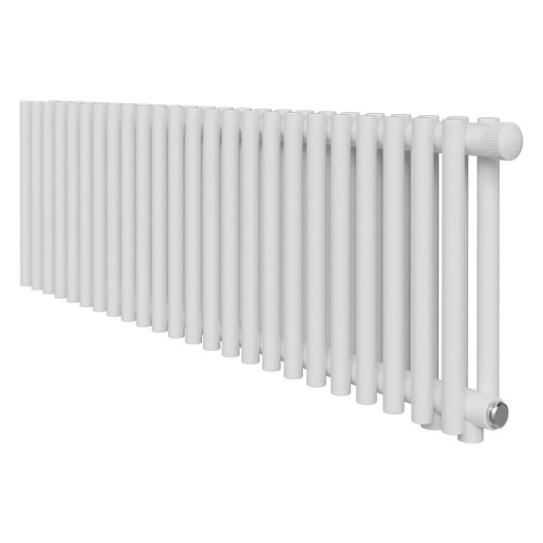 Дизайн радиатор стальной трубчатый Royal Thermo Shift R22 VC2030 24 секции