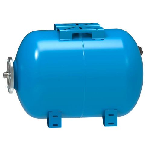 Гидроаккумулятор Vodos WTR 24 литра HOR (мембрана SE.FA Italy) Гидроаккумулятор Vodos WTR 24 литра HOR (мембрана SE.FA Italy)