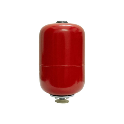 Гидроаккумулятор Cruwa 24 литров 16 бар вертикальный красный Гидроаккумулятор Cruwa 24 литров 16 бар вертикальный красный