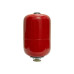 Гидроаккумулятор Cruwa 24 литров 16 бар вертикальный красный Гидроаккумулятор Cruwa 24 литров 16 бар вертикальный красный