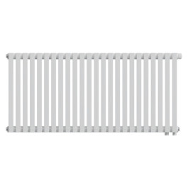 Дизайн радиатор стальной трубчатый Royal Thermo Shift Q30 VC2050 24 секции