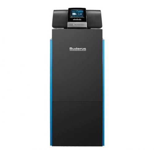 Газовый напольный конденсационный котел Buderus Logano plus KB372-250 L RU 250 кВт Газовый напольный конденсационный котел Buderus Logano plus KB372-250 L RU 250 кВт
