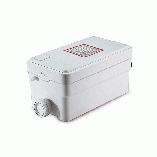 Насос канализационный TIM AM-STP 250 ВТ