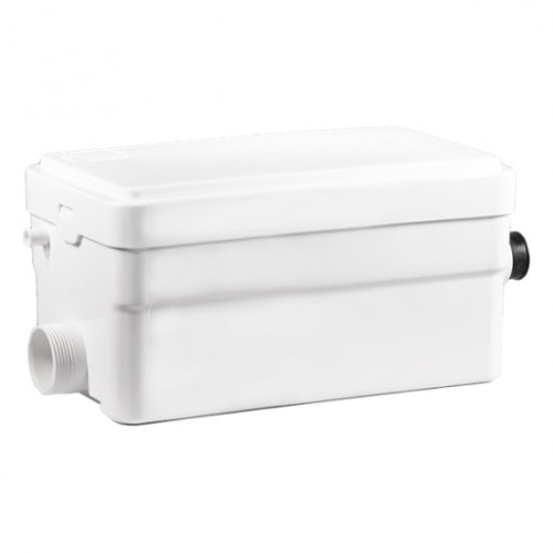 Насос для душа JEMIX STP-250