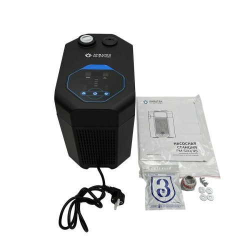 Насосная станция Акватек PM500/45 Насосная станция Акватек PM500/45