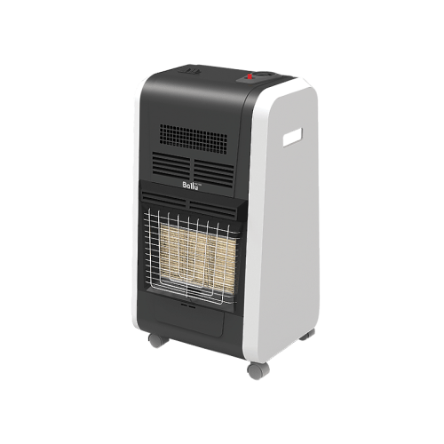 Обогреватель инфракрасный газовый Ballu BIGH-55 F