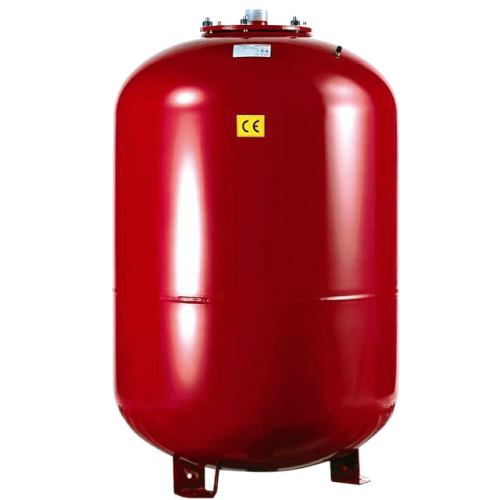 Расширительный бак Униджиби Varem для отопления VRV 200 литров