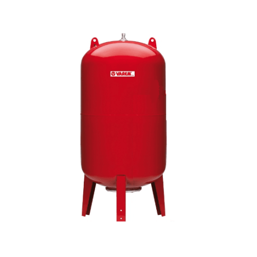 Расширительный бак Униджиби Varem для отопления VRV 500 литров Расширительный бак Униджиби Varem для отопления VRV 500 литров