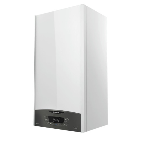 Настенный газовый котел Ariston CLAS ONE SYSTEM 35 RDC