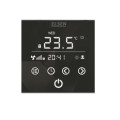 Регулятор для внутрипольных конвекторов ELSEN конвекция-естественная 220 В черный