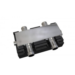 Гидравлический разделитель из нержавеющей стали GS25PRO 60 кВт