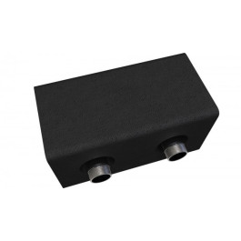 Гидравлический разделитель из нержавеющей стали GS25PRO 60 кВт