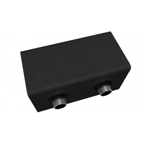 Гидравлический разделитель из нержавеющей стали GS25PRO 60 кВт Гидравлический разделитель из нержавеющей стали GS25PRO 60 кВт